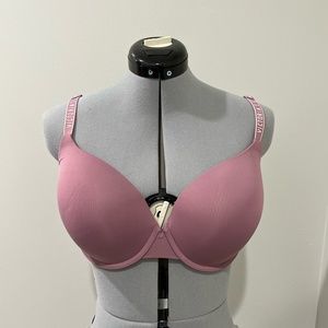 NWOT VICTORIA'S SECRET TSHIRT (FULL COVERAGE) BRA, 36DDD